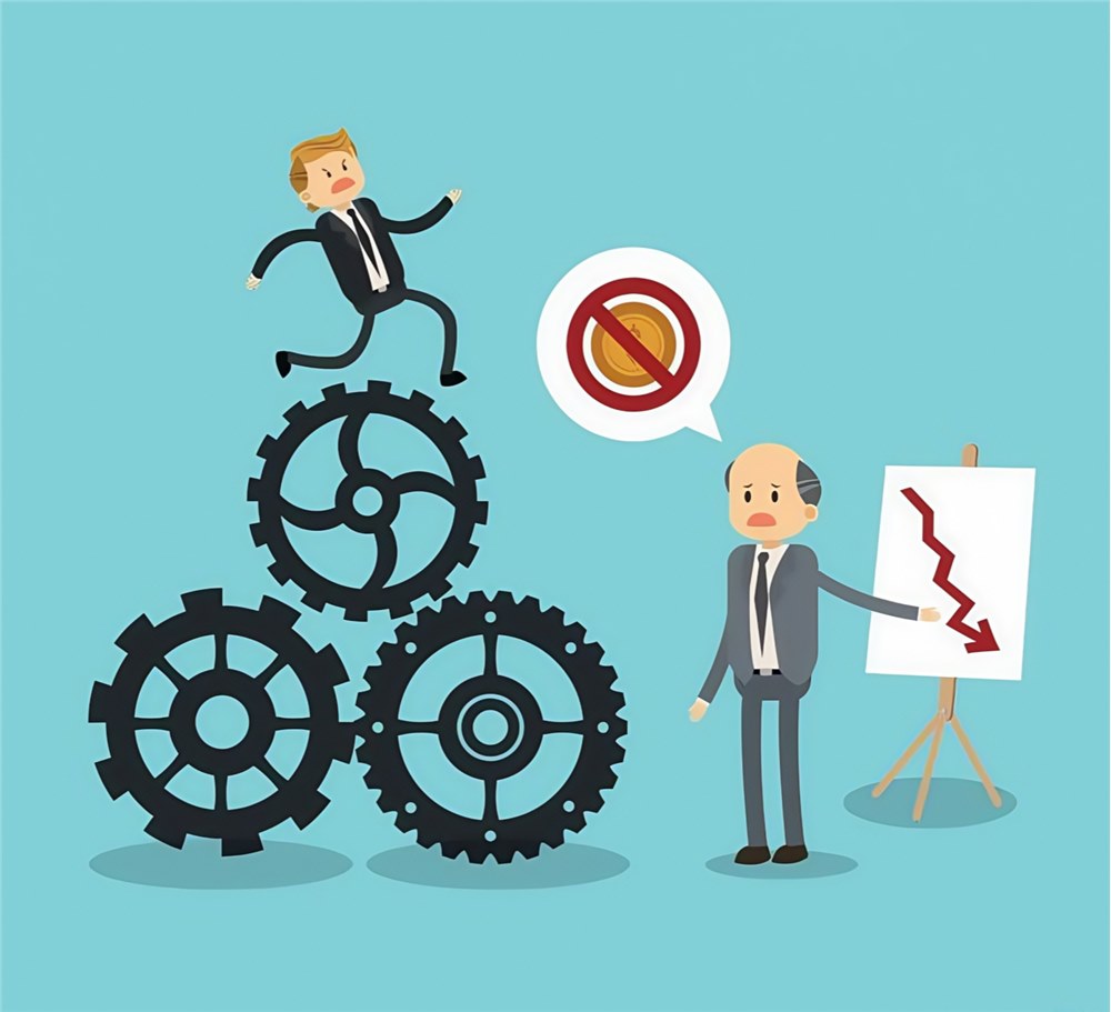 从共识到核爆：顶尖团队都在用的五维战斗力锻造系统